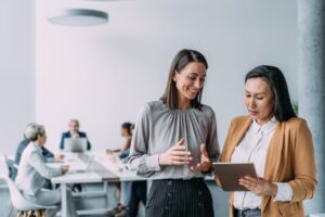 DXコンサルティング会社：厳選５社を紹介｜選び方から費用相場まで完全ガイド