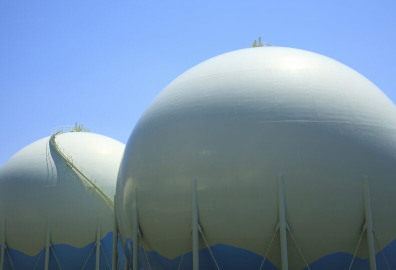 アンモニアクラッキング技術とは？水素製造の仕組みと実用化動向