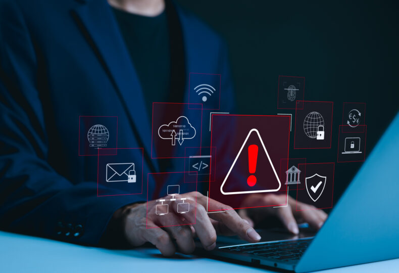 SOCに強いIT会社5選｜Security Operation Center導入比較ガイド