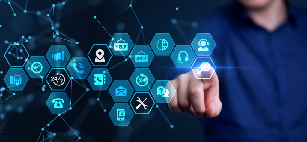 SOCとは？24時間365日体制でサイバー攻撃から企業を守る仕組み