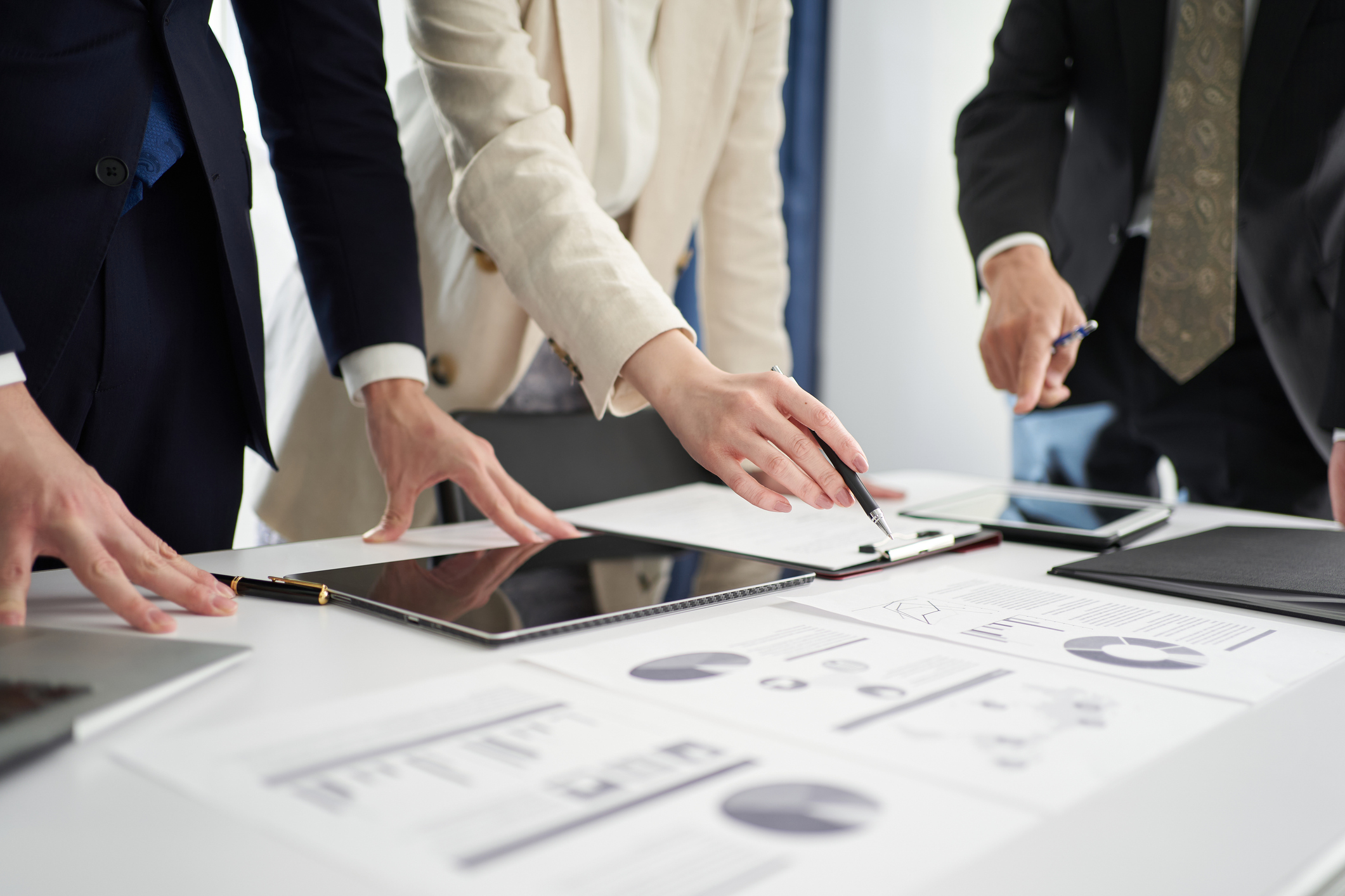 予知保全のDXサービス5選｜導入メリットと選び方を徹底解説