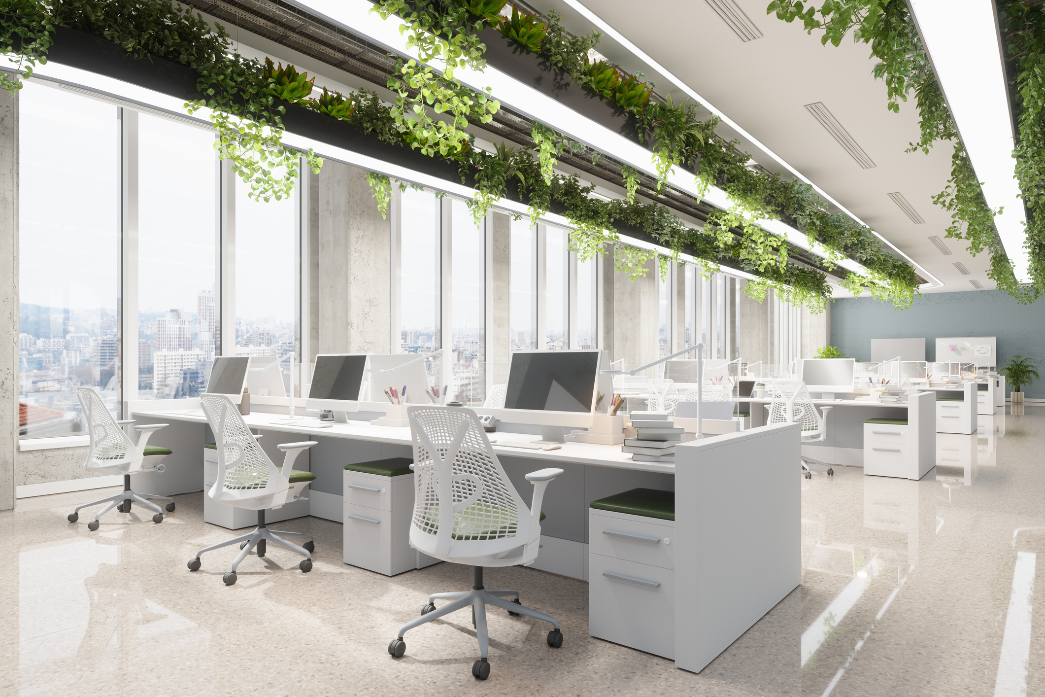 設備メンテナンス会社5選|予防保全・予知保全に強い企業と選び方を解説