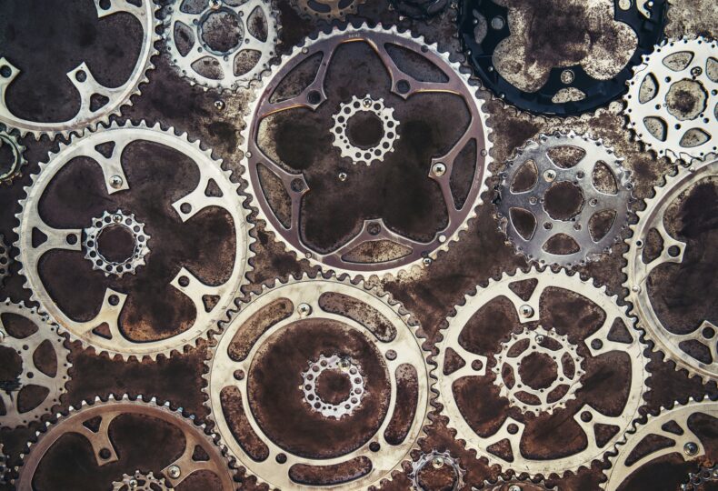 ギヤ工作機械メーカー10選｜選び方と加工技術の最新動向を徹底解説